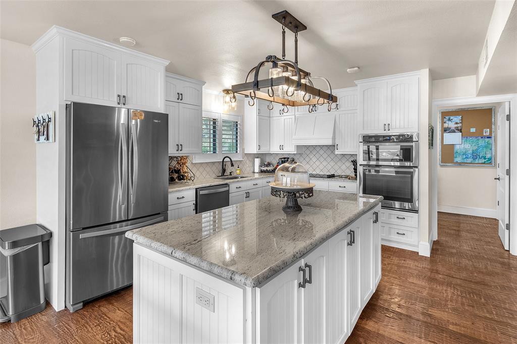 Pk Lake - Residential