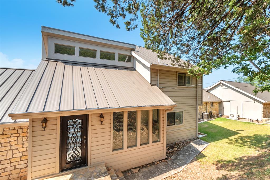 Pk Lake - Residential