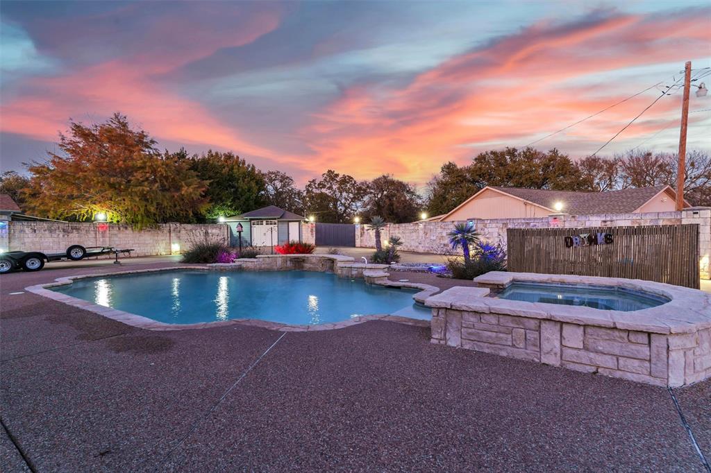 Laguna Tres Estate - Residential