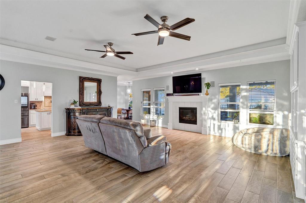 Laguna Tres Estate - Residential