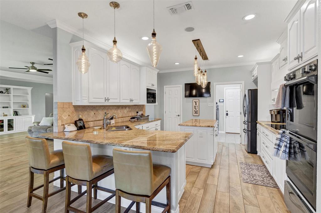 Laguna Tres Estate - Residential