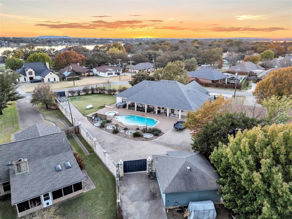 Laguna Tres Estate - Residential