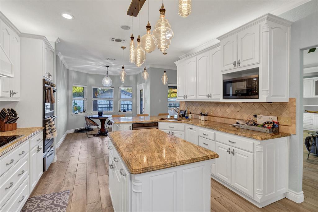 Laguna Tres Estate - Residential