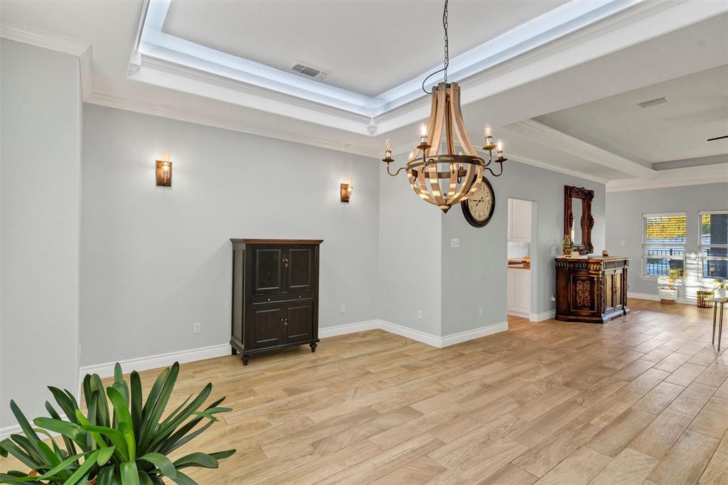 Laguna Tres Estate - Residential