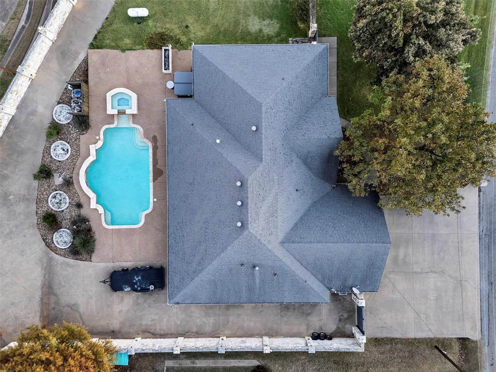 Laguna Tres Estate - Residential