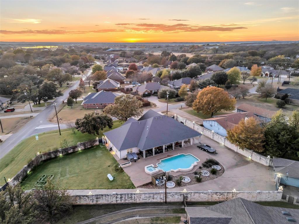 Laguna Tres Estate - Residential