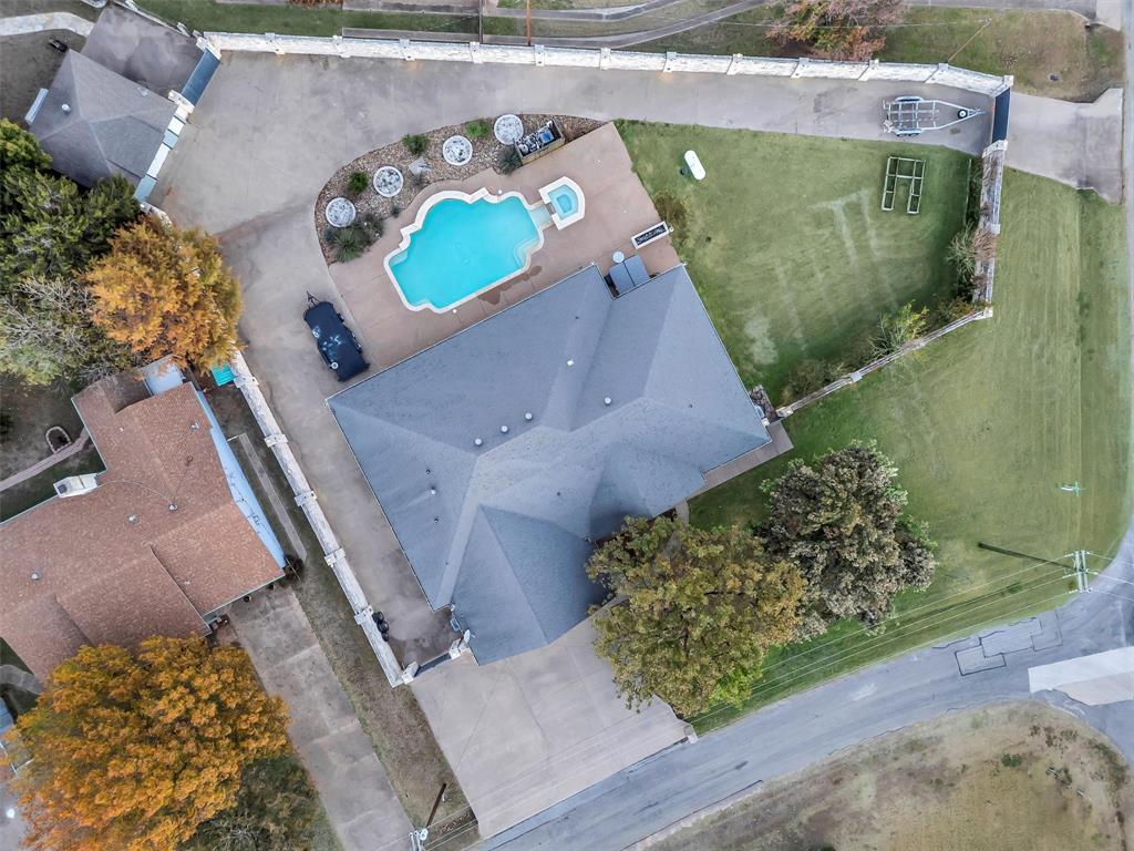 Laguna Tres Estate - Residential