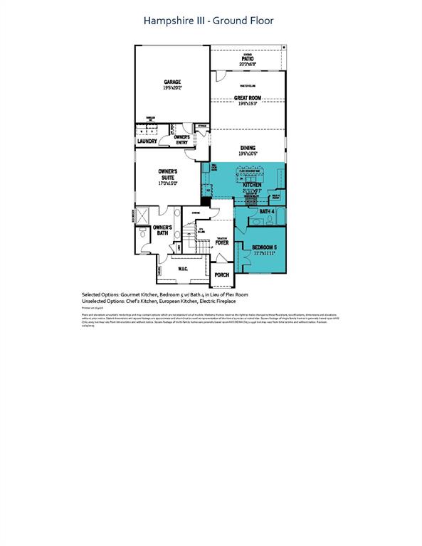 1585 Overton Drive