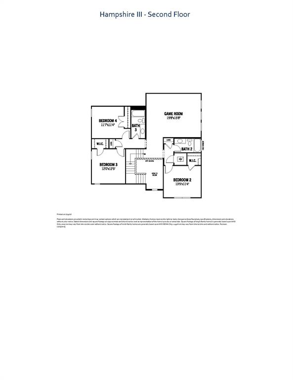 1585 Overton Drive