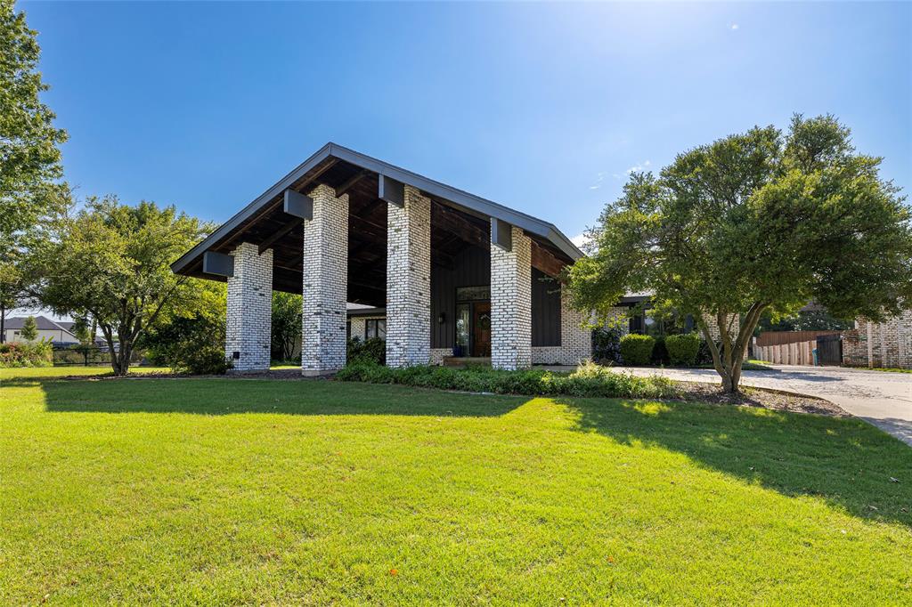 3045 Preston Hills Circle