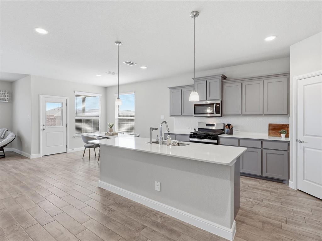 Trails of Elizabeth Creek - Residential