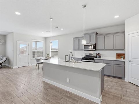 Tiny photo for 16032 Farringdon Way, Fort Worth, TX 76247 (MLS # 21195500)