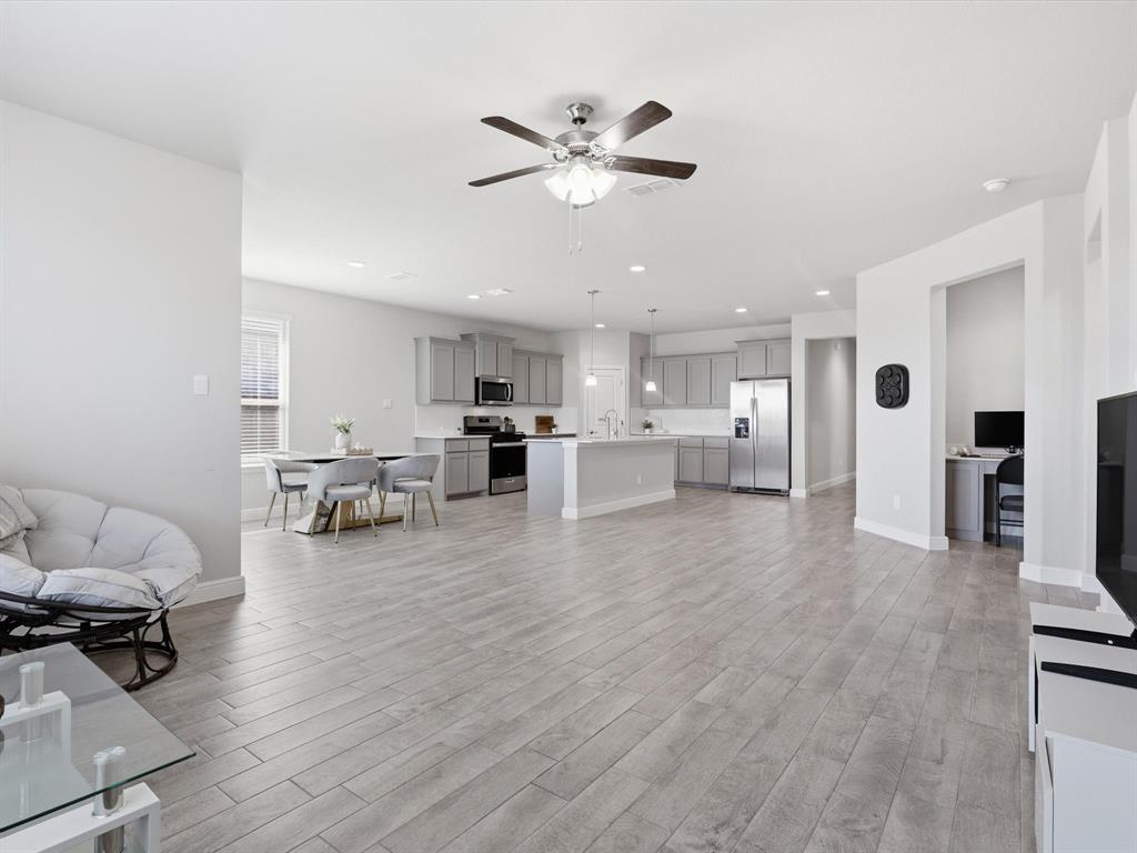 Trails of Elizabeth Creek - Residential