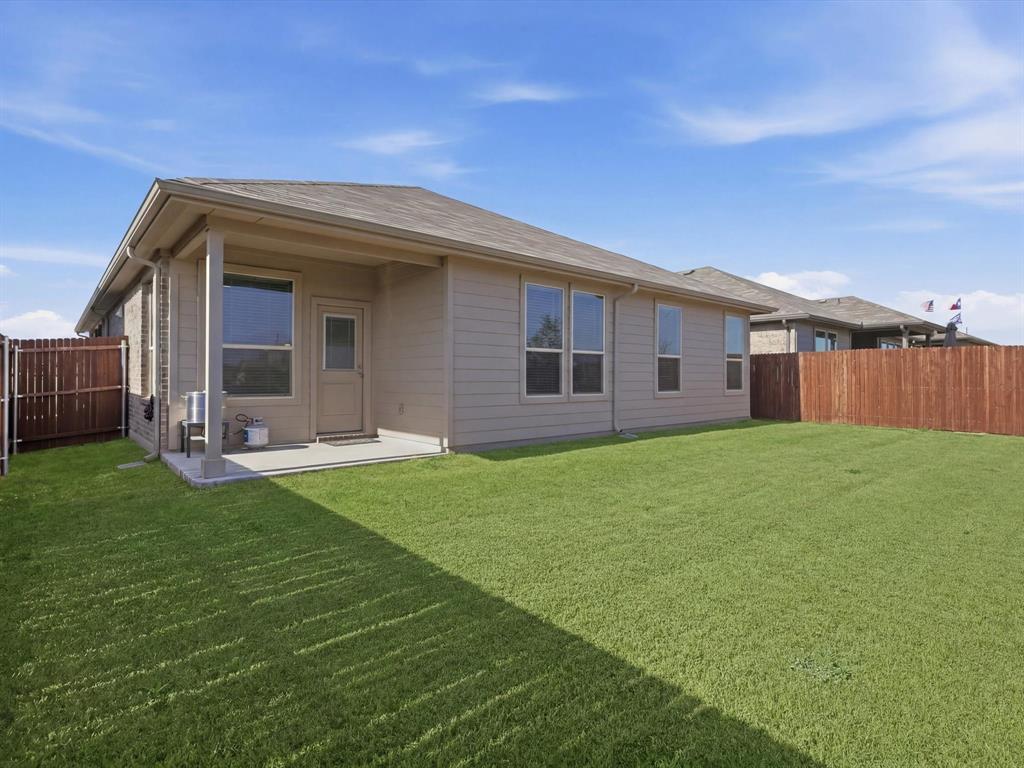 Trails of Elizabeth Creek - Residential