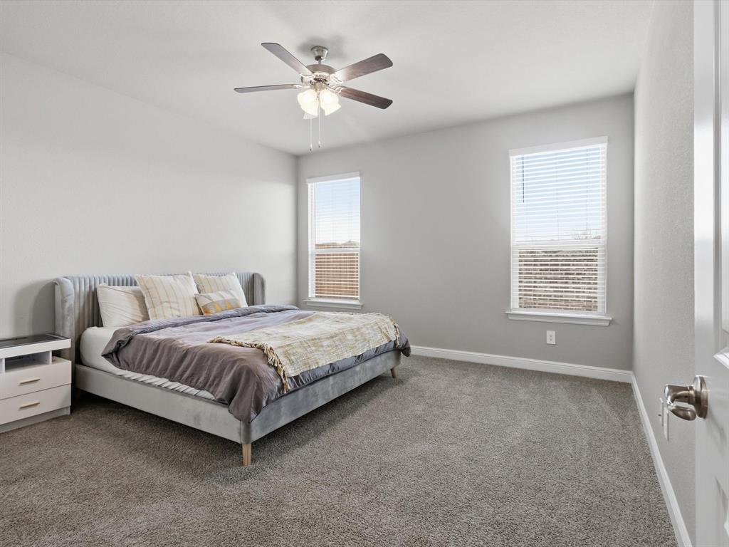 Trails of Elizabeth Creek - Residential