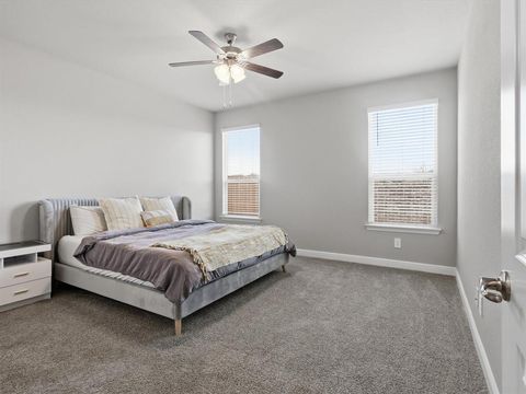 Tiny photo for 16032 Farringdon Way, Fort Worth, TX 76247 (MLS # 21195500)