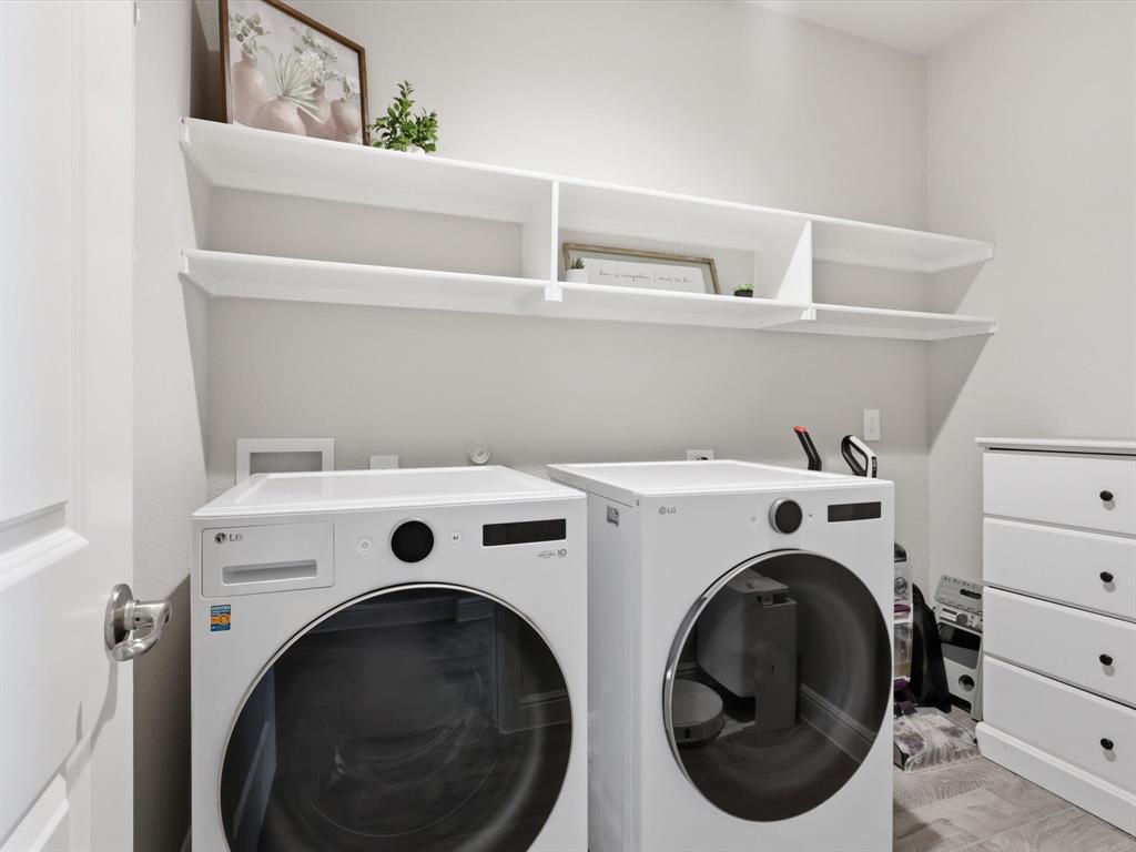 Trails of Elizabeth Creek - Residential