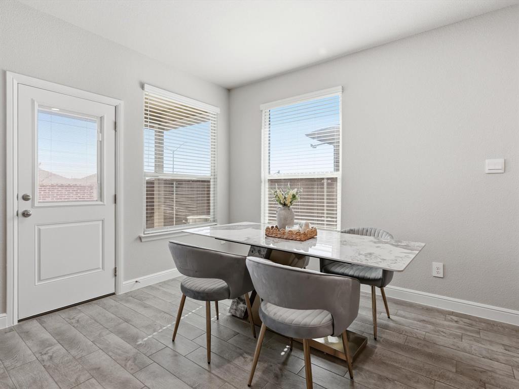 Trails of Elizabeth Creek - Residential