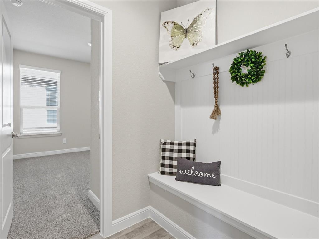 Trails of Elizabeth Creek - Residential