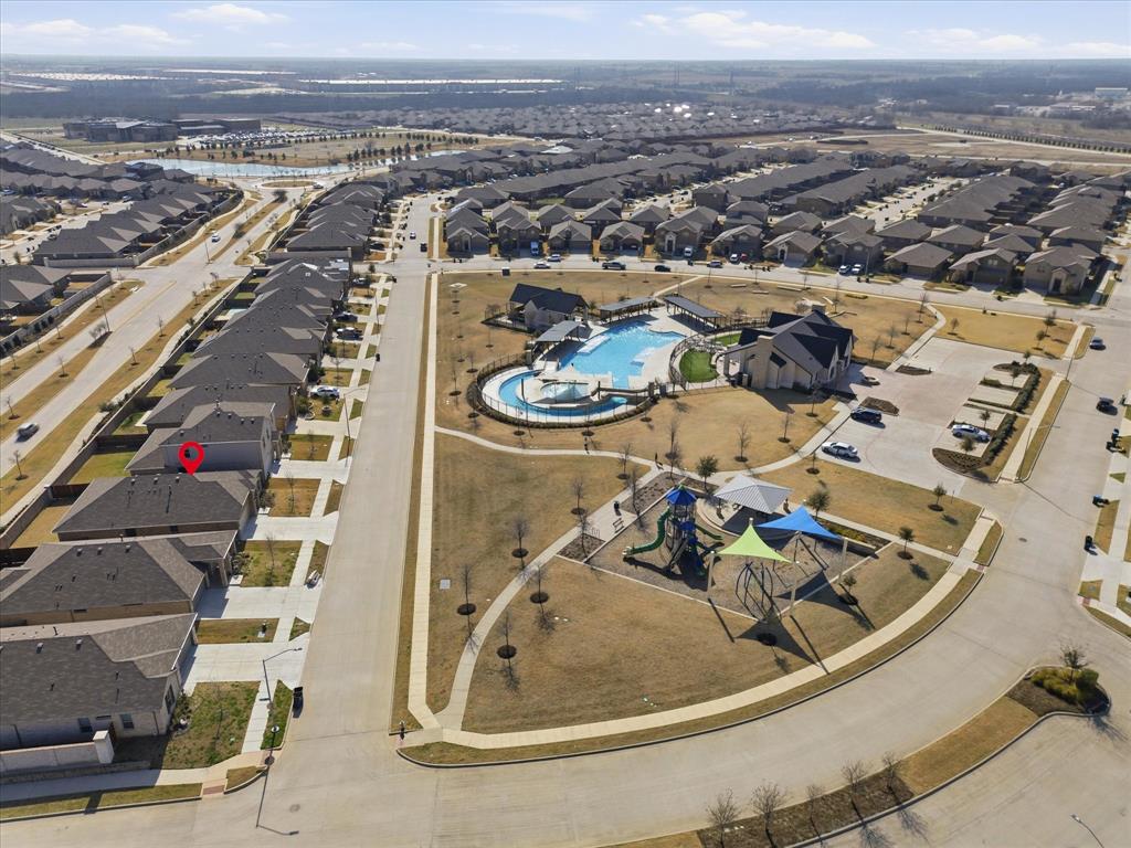 Trails of Elizabeth Creek - Residential