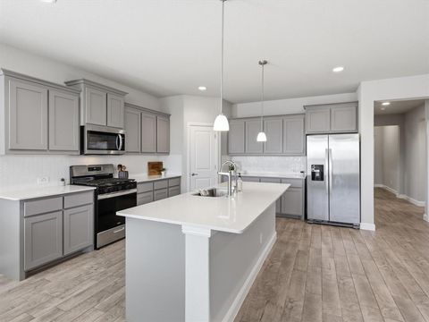 Tiny photo for 16032 Farringdon Way, Fort Worth, TX 76247 (MLS # 21195500)