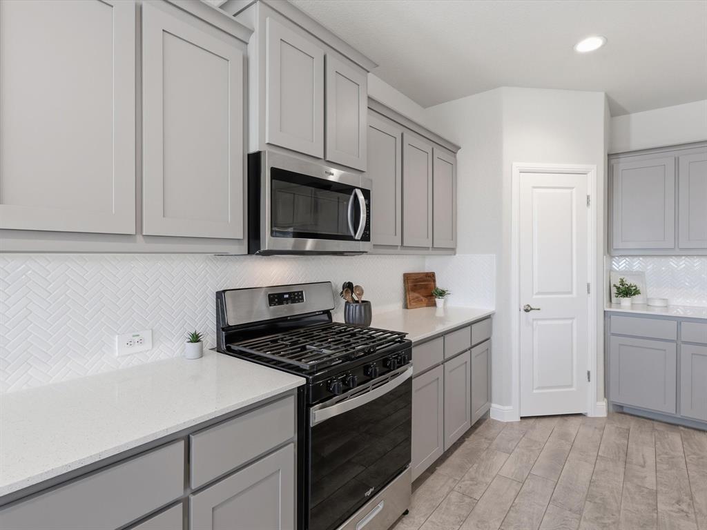 Trails of Elizabeth Creek - Residential