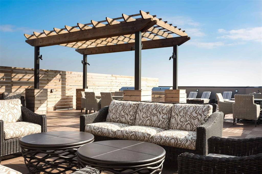 PARK LANE CONDO - PARK LANE COURT - Residential Lease