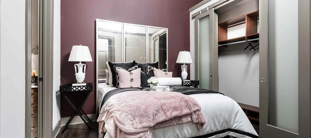 PARK LANE CONDO - PARK LANE COURT - Residential Lease