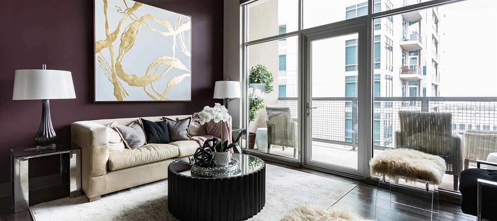 PARK LANE CONDO - PARK LANE COURT - Residential Lease