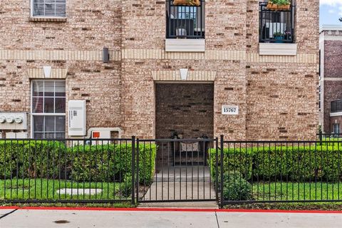 A home in Addison