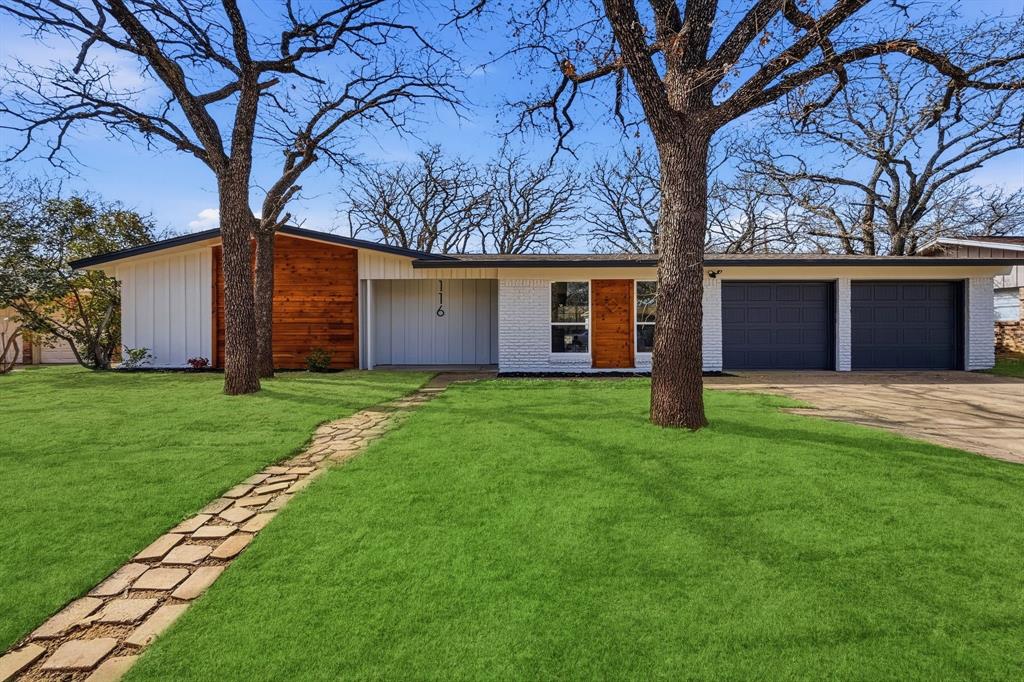 Stonegate Add - Residential