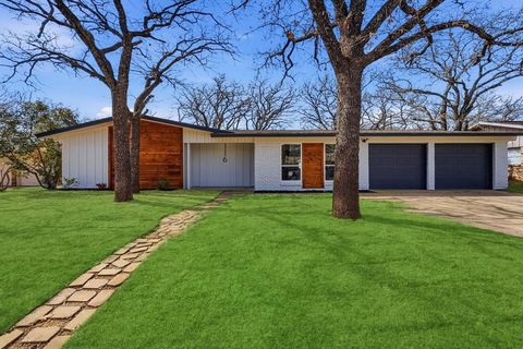 116 Ravenswood Drive Bedford TX 76022