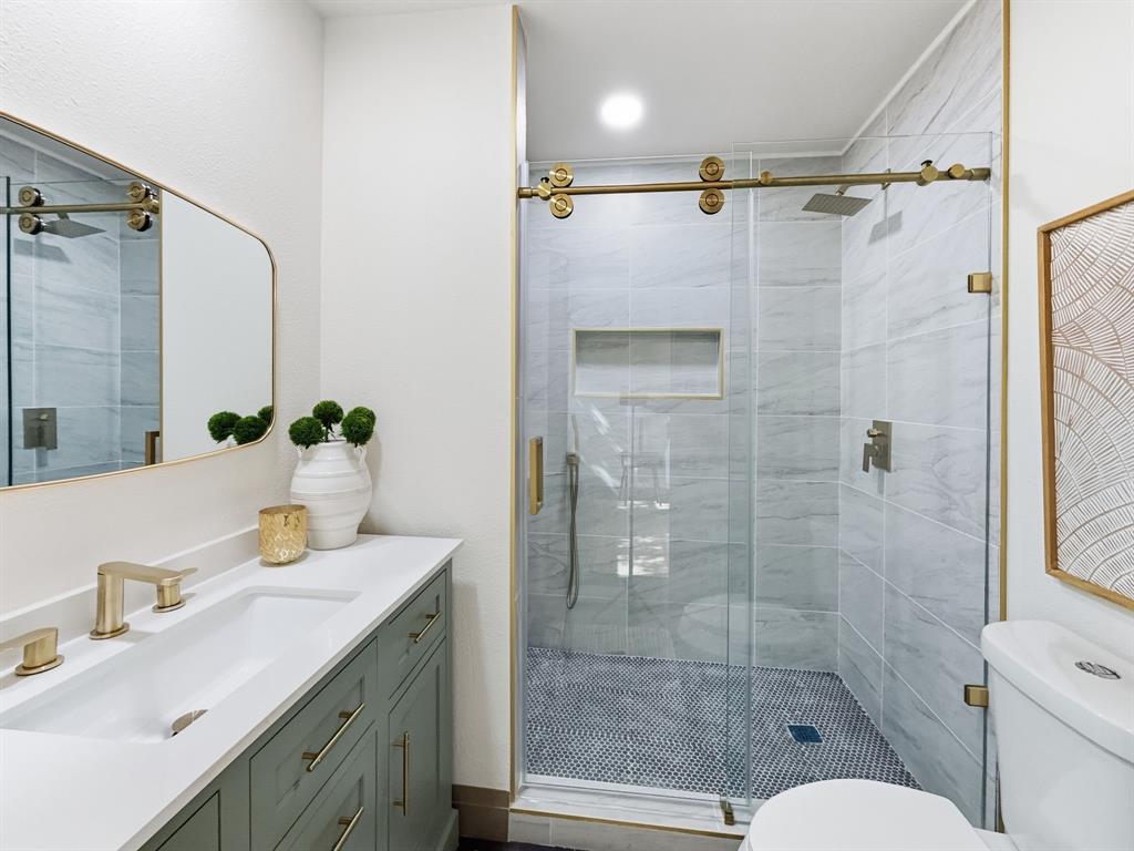 Stonegate Add - Residential