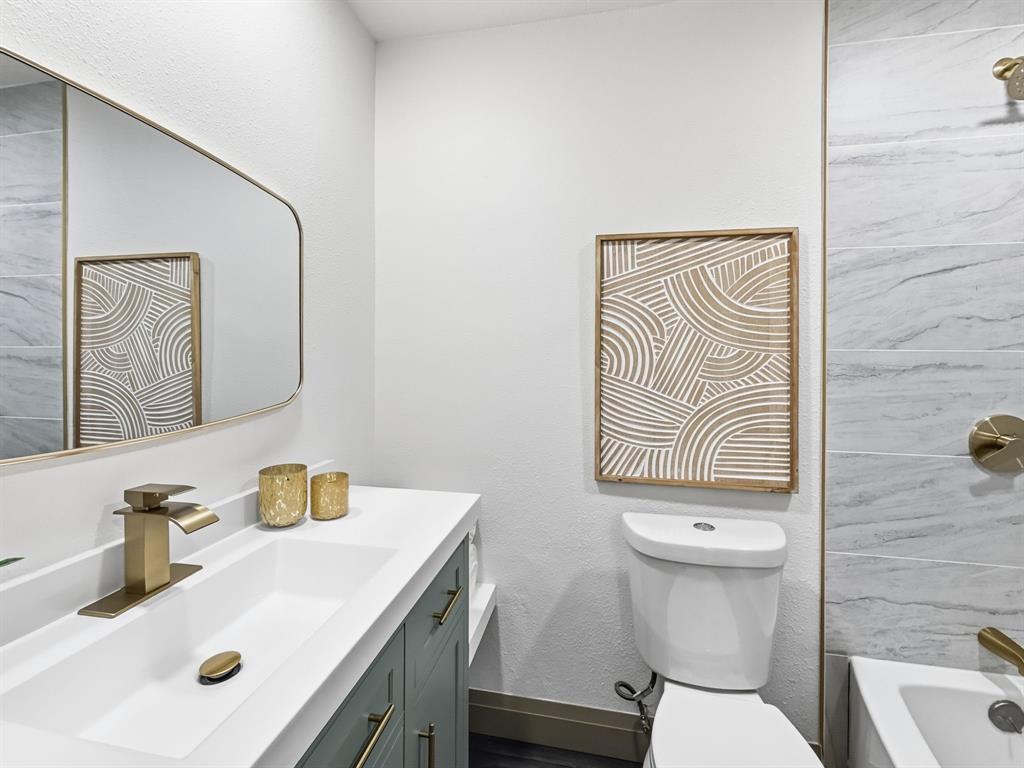 Stonegate Add - Residential