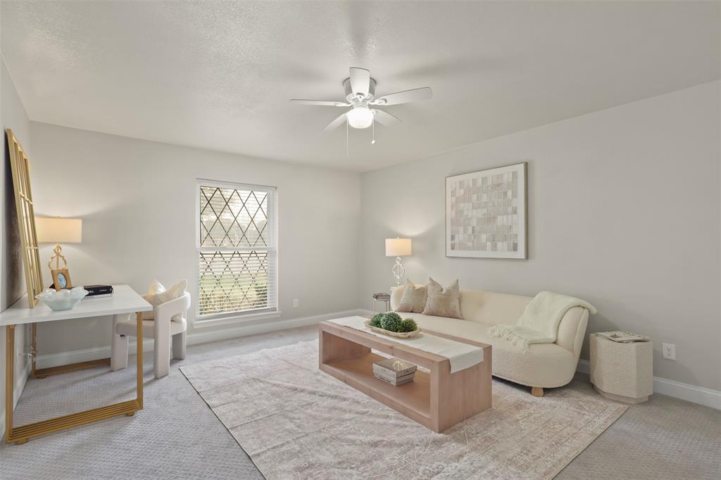 Lovers Lane East - Residential