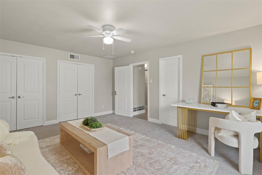 Lovers Lane East - Residential