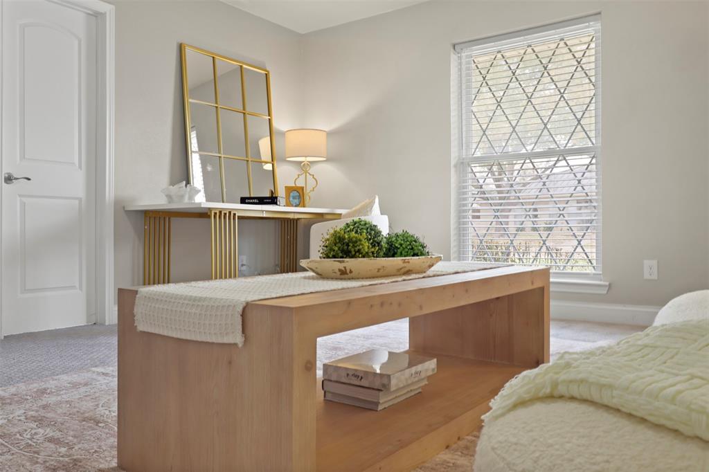 Lovers Lane East - Residential