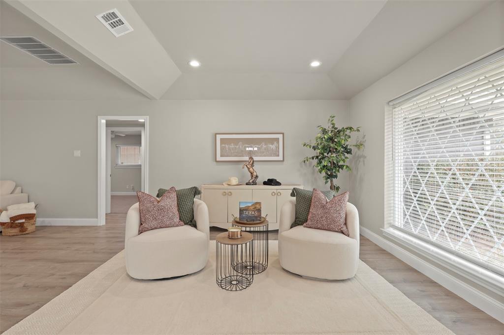 Lovers Lane East - Residential