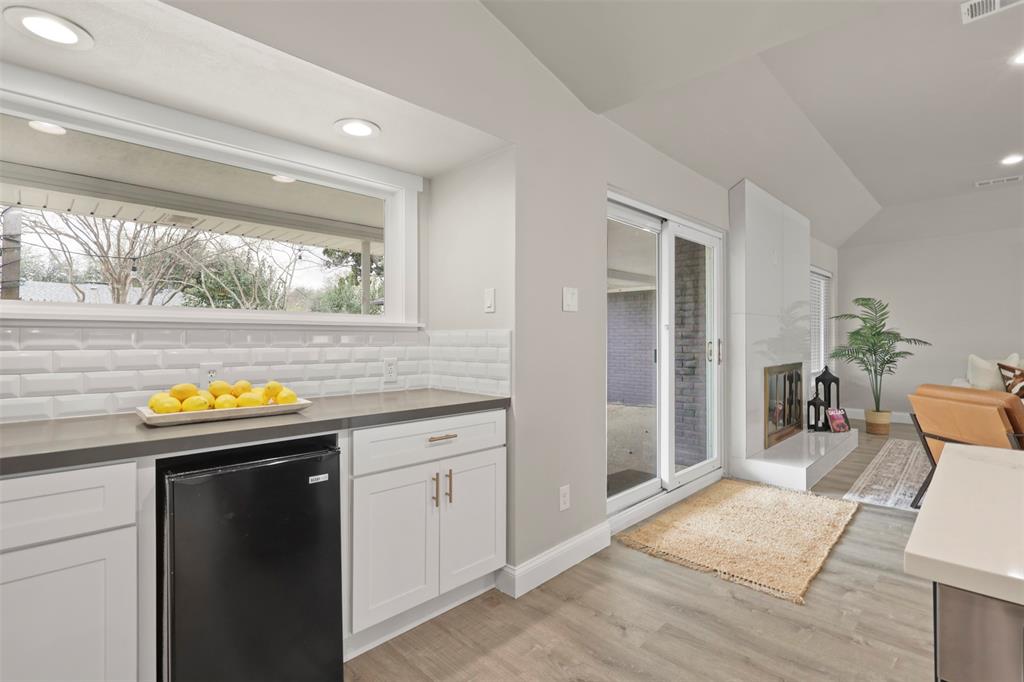 Lovers Lane East - Residential