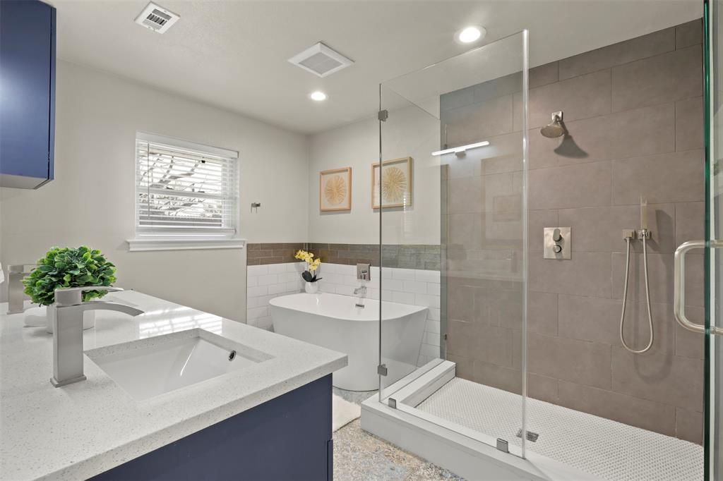 Lovers Lane East - Residential