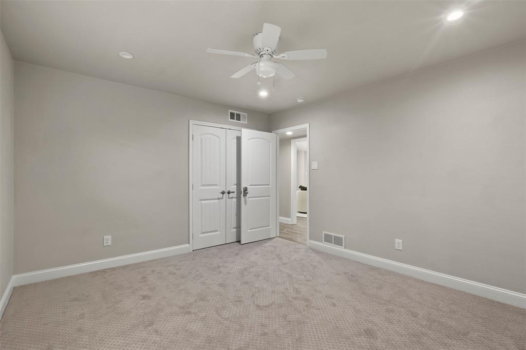 Lovers Lane East - Residential