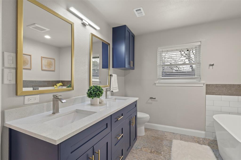 Lovers Lane East - Residential