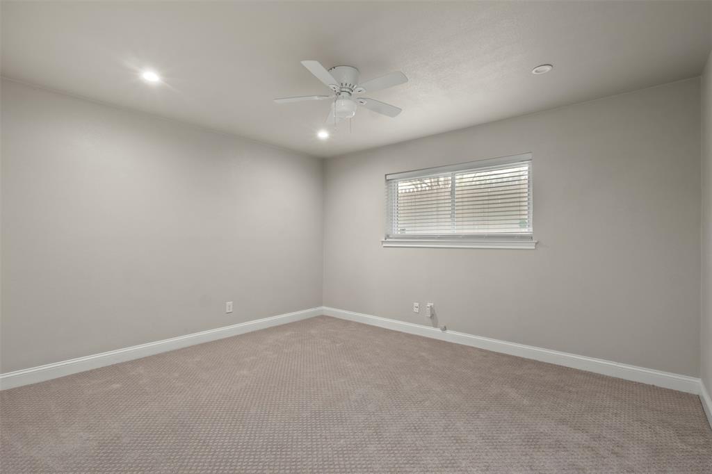 Lovers Lane East - Residential