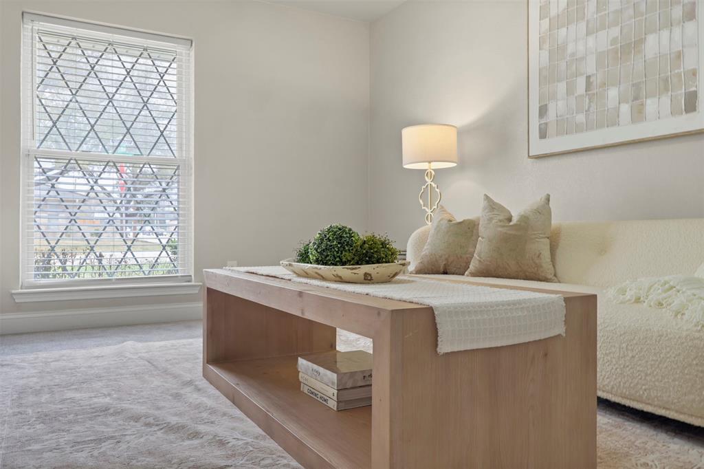 Lovers Lane East - Residential