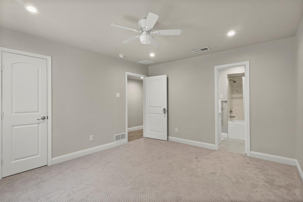 Lovers Lane East - Residential