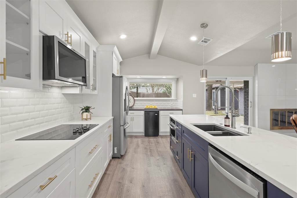 Lovers Lane East - Residential