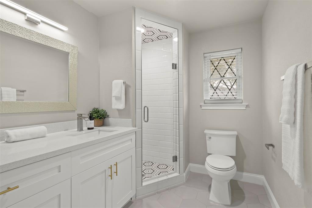 Lovers Lane East - Residential