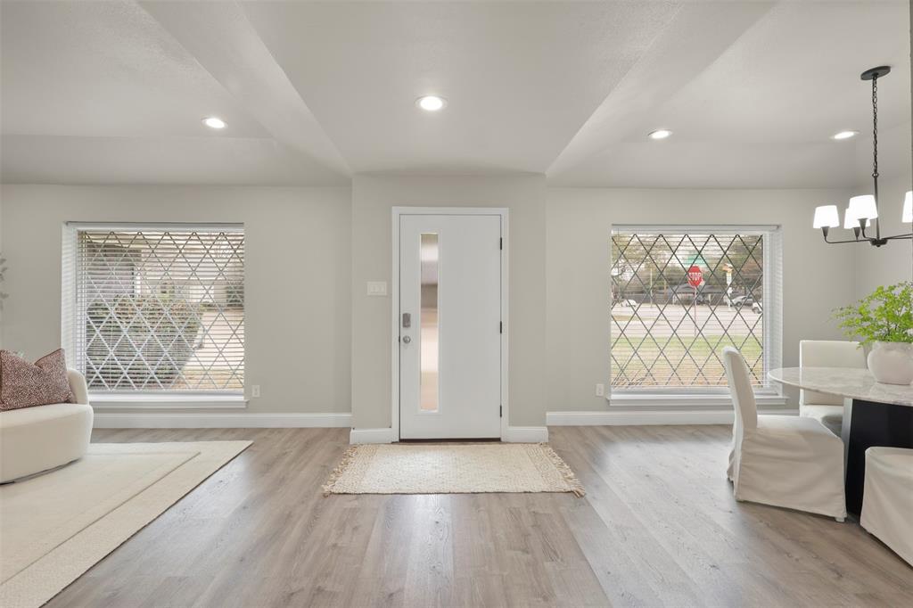 Lovers Lane East - Residential