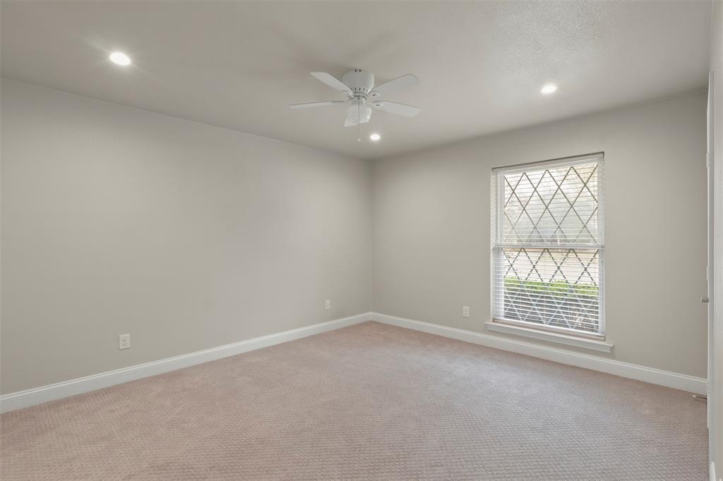 Lovers Lane East - Residential