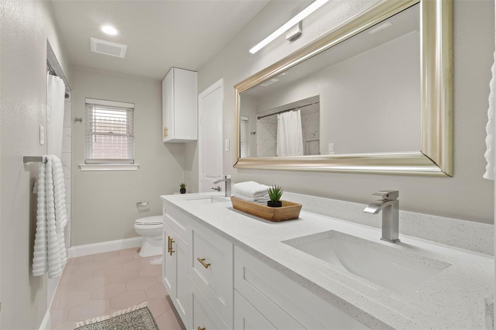 Lovers Lane East - Residential